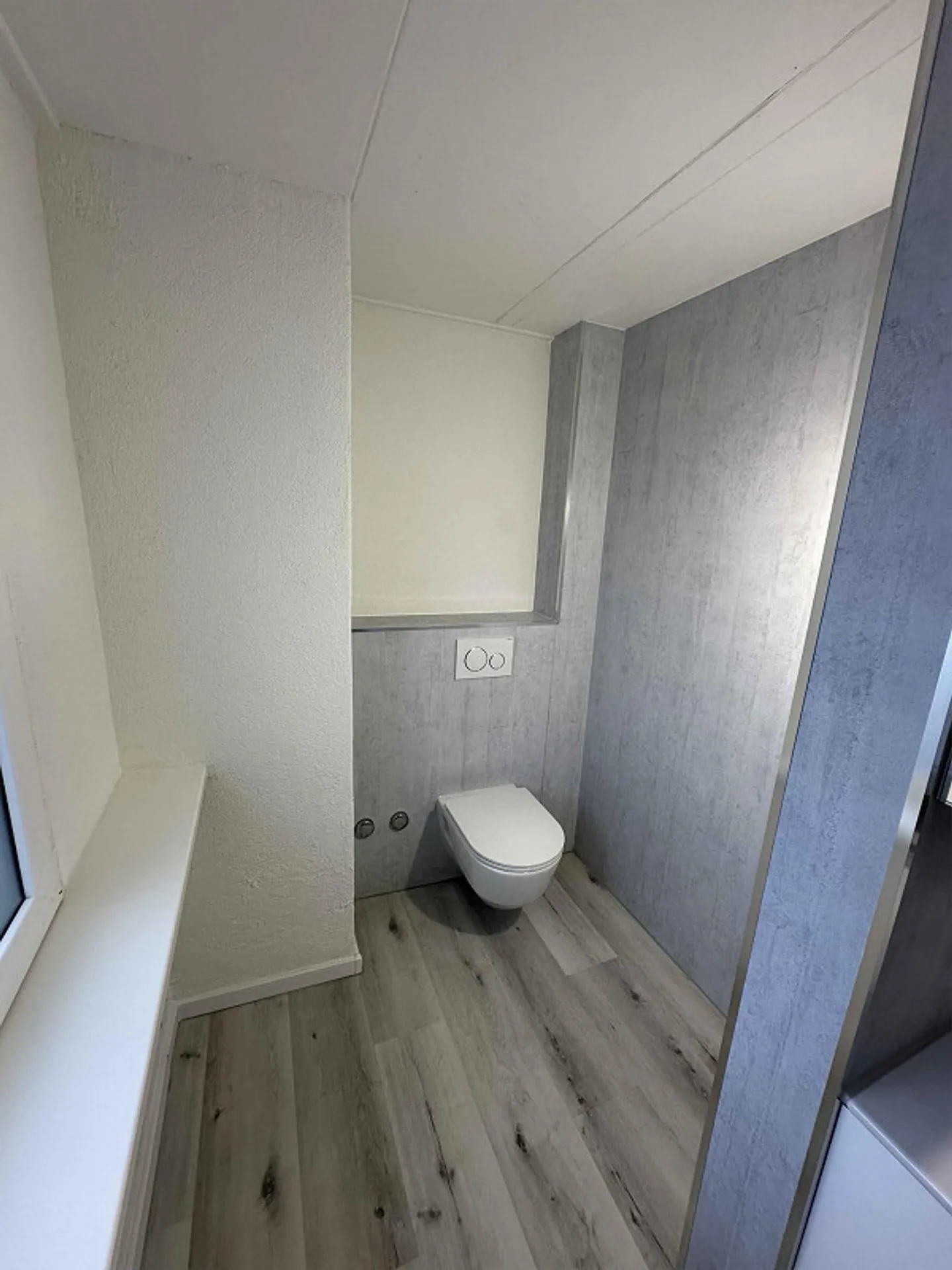 Large 5-room apartment in the center of Möhlin - Photo 20 of 30