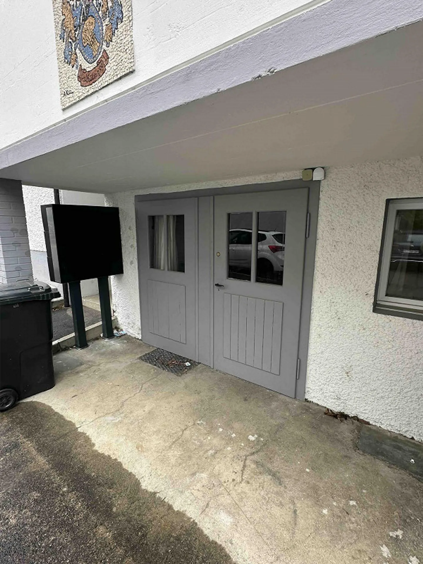 Large 5-room apartment in the center of Möhlin - Photo 21 of 30