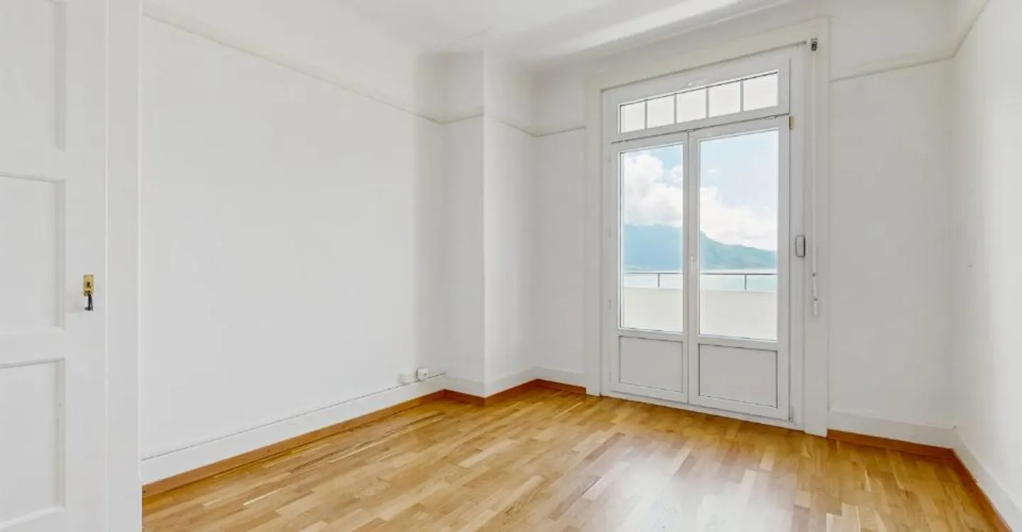 6-Zimmer-Wohnung - Foto 6 von 12