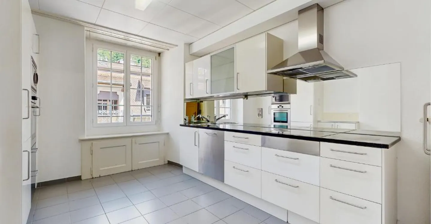6-Zimmer-Wohnung - Foto 7 von 12
