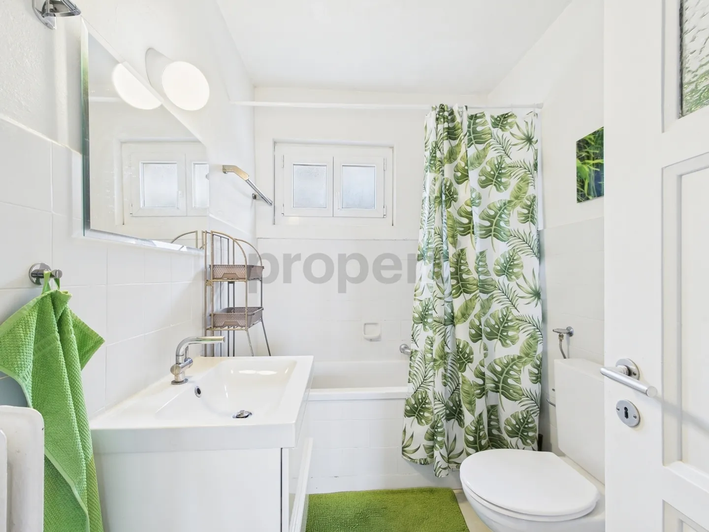 Charmant appartement meublé de 4 pièces au centre de Neuchâtel - Photo 11 sur 12