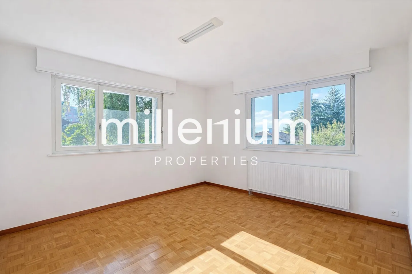 Villa in der Nähe internationaler Organisationen - Foto 10 von 12