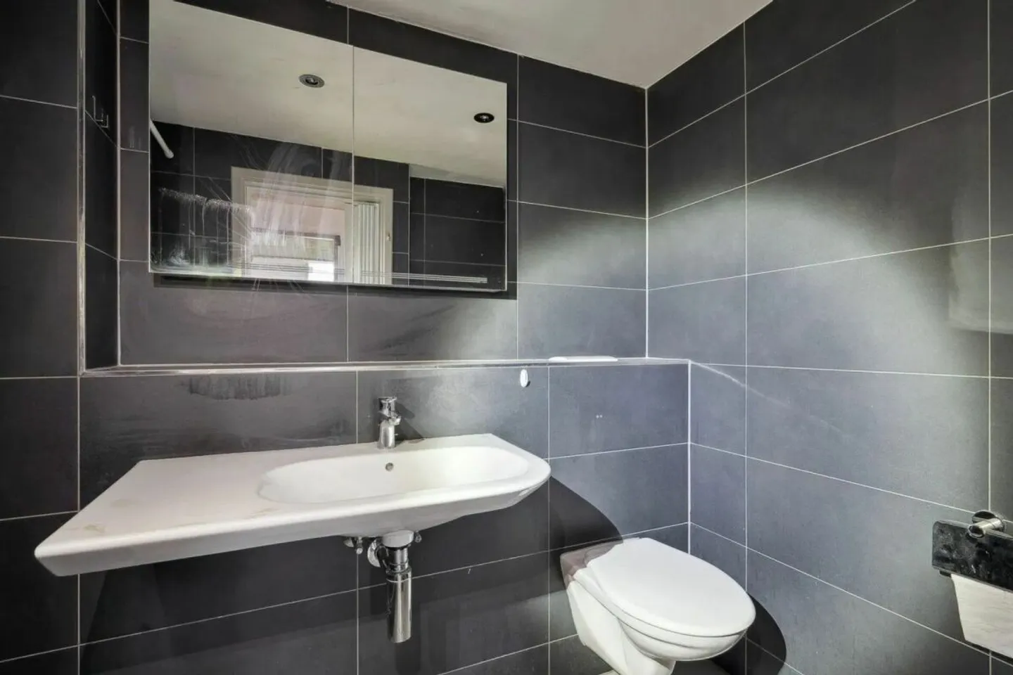 Dachwohnung mit Potenzial - Ihre Chance zur Verwirklichung in Glattfelden - Foto 9 von 9