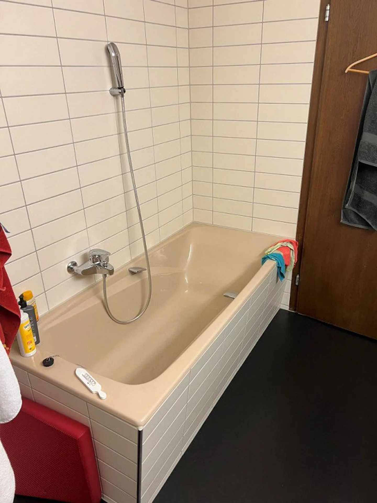 Appartement en duplex confortable au centre de Frauenfeld - Photo 11 sur 13