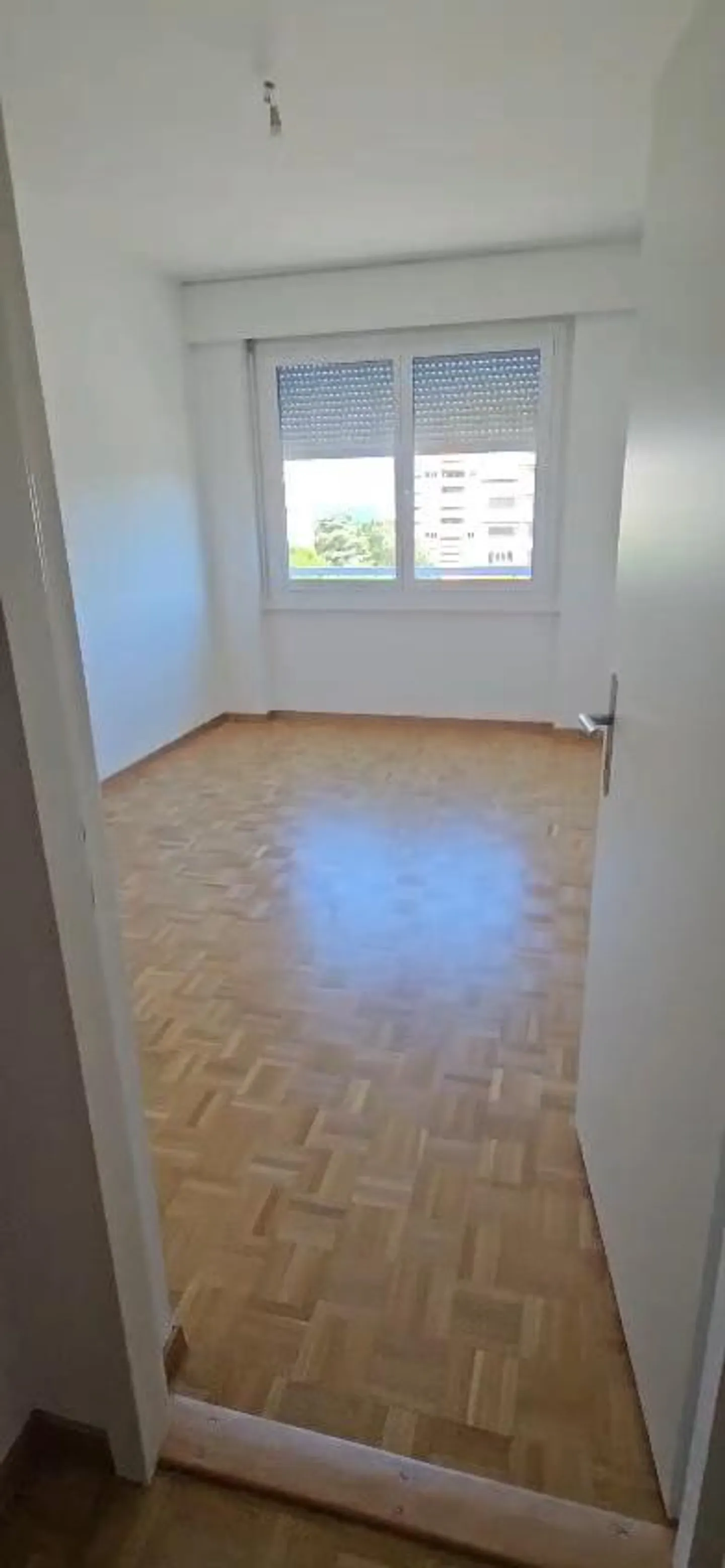 VERSOIX - Bel appartement de 4,5 pièces au 5ème étage avec balcon - Photo 4 of 4