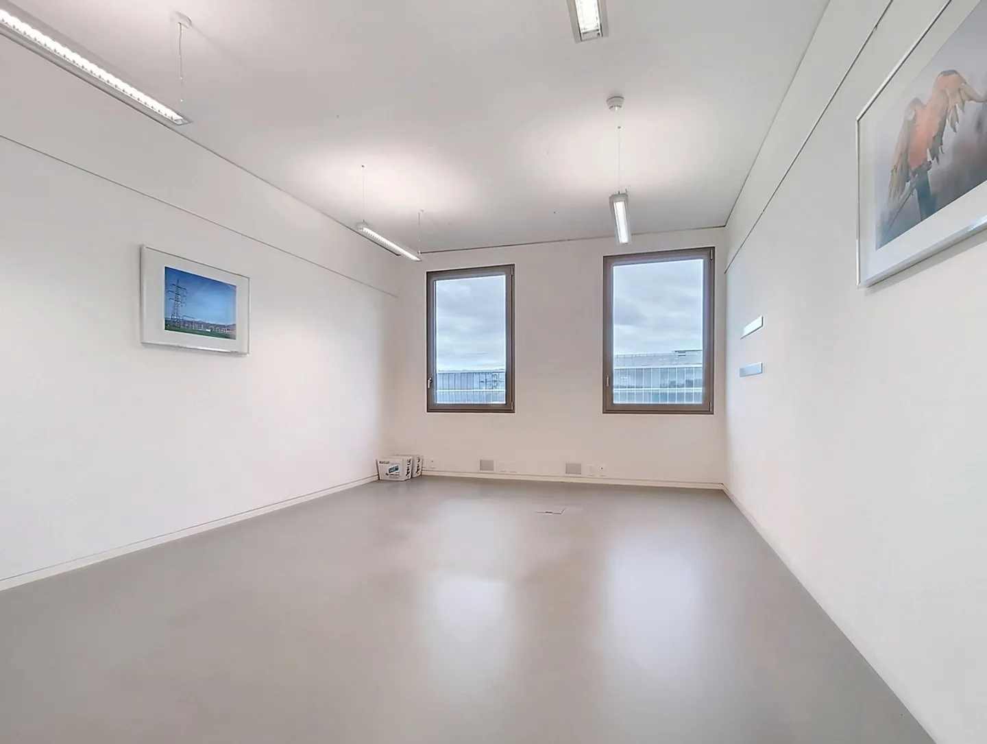 Industrie 6 Teile - Foto 5 von 8