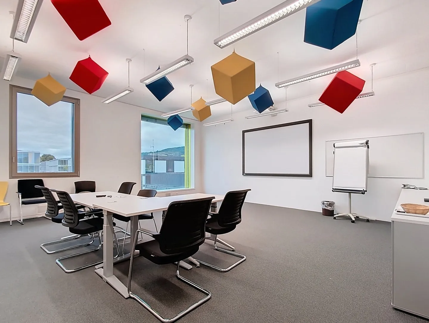 Industrie 6 Teile - Foto 1 von 8