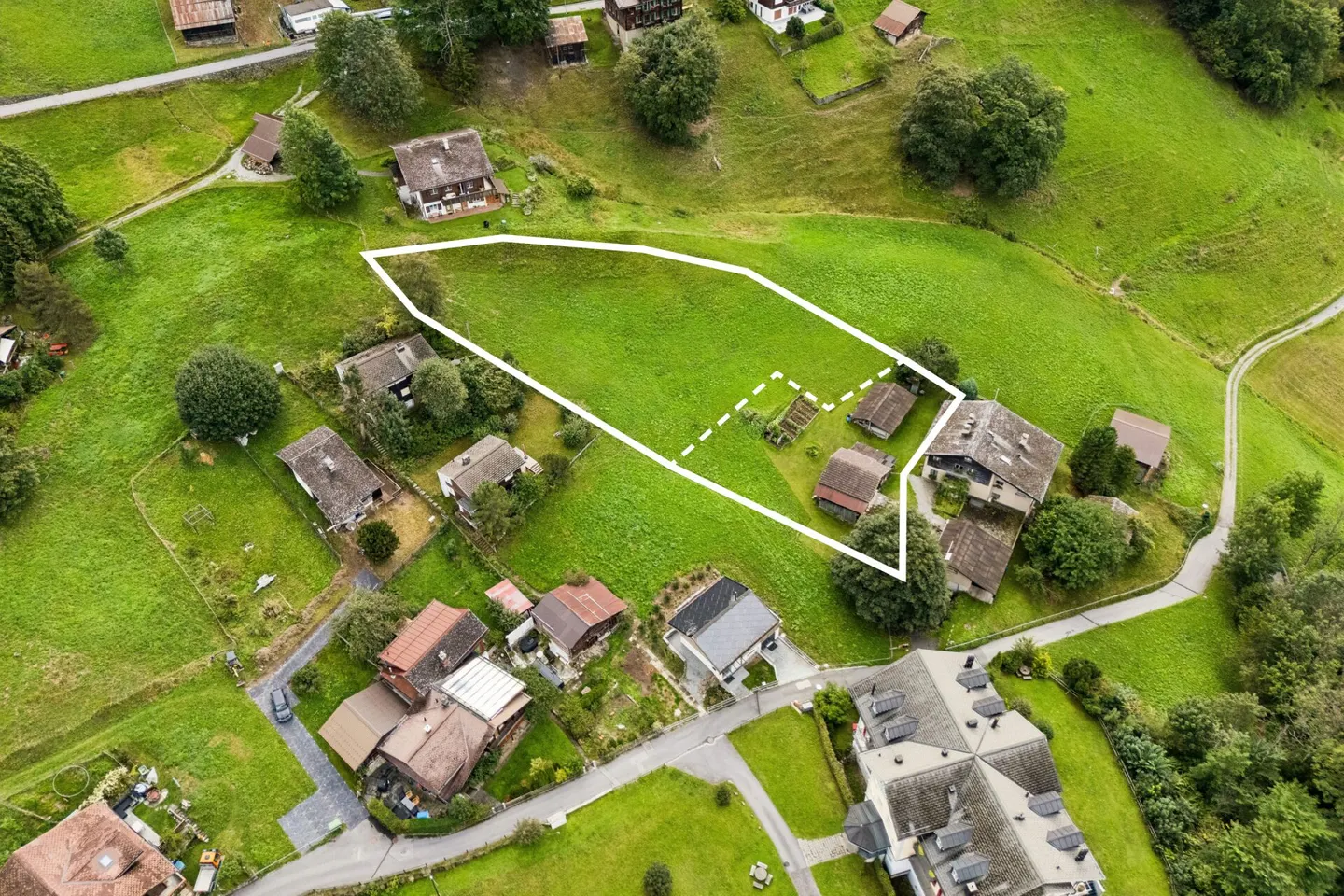 Prime Building Lots in Wengen - Photo 2 of 13