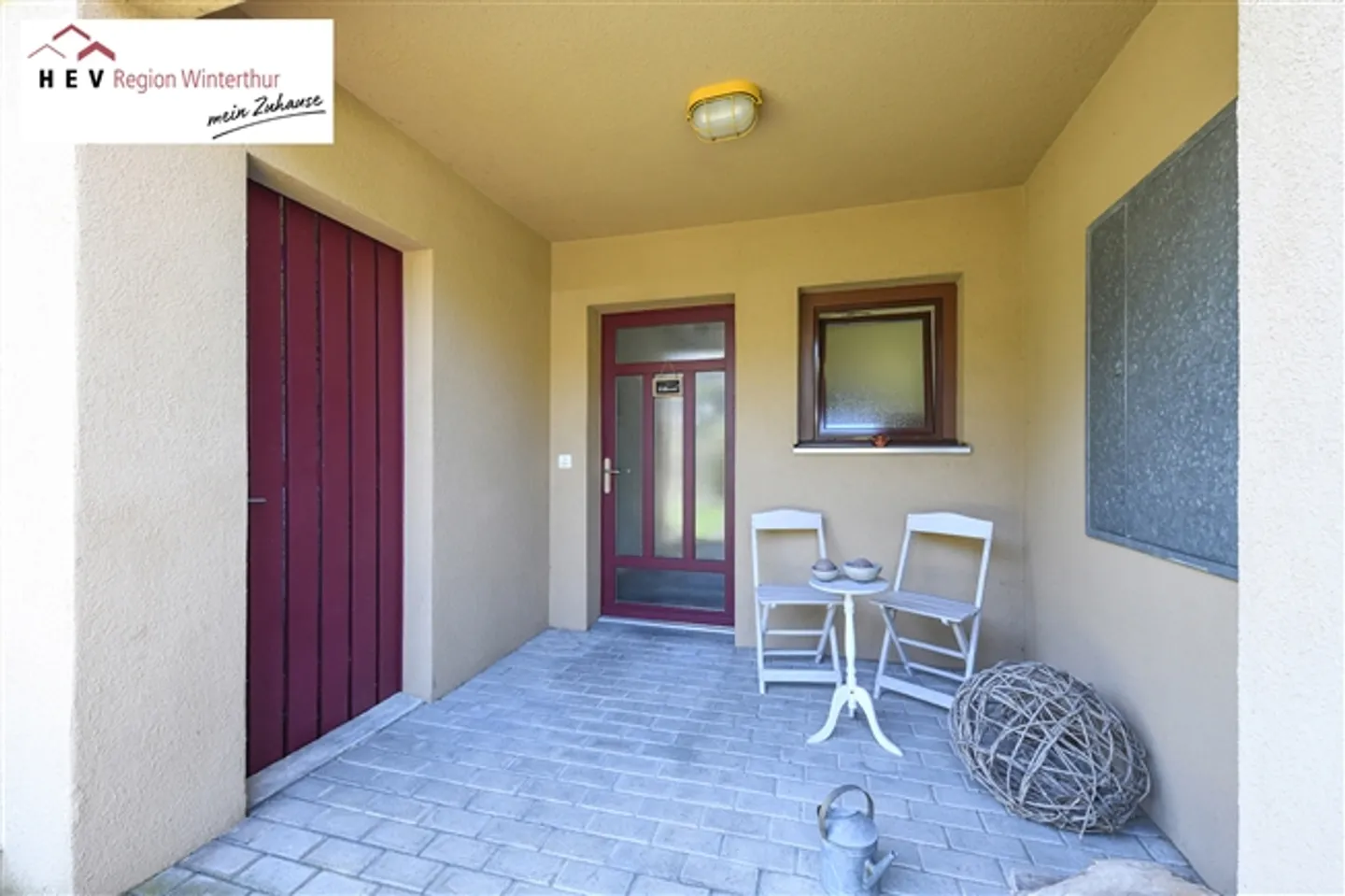 Punto d'incontro Sole della sera - Foto 2 di 13