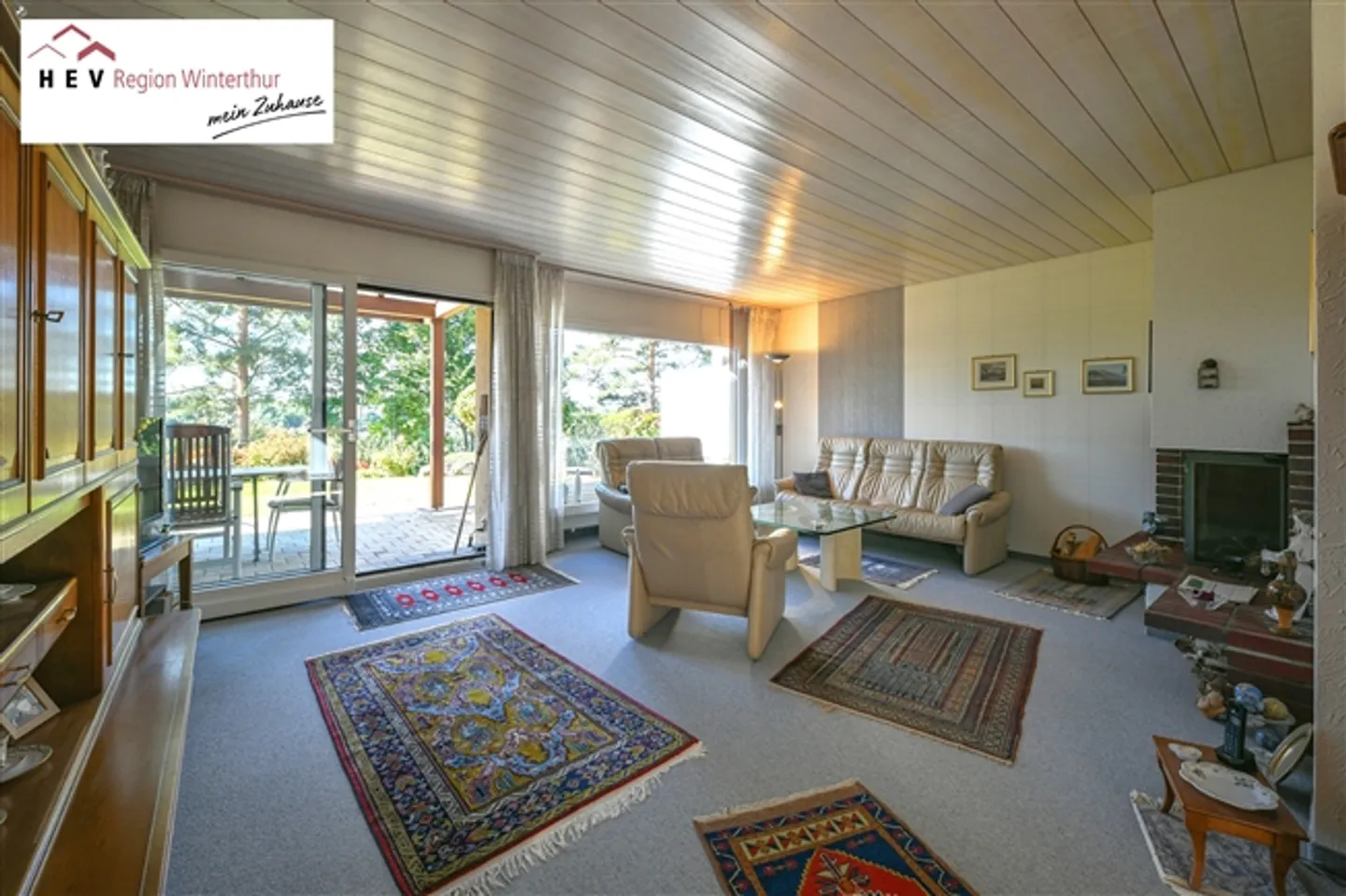 Punto d'incontro Sole della sera - Foto 3 di 13