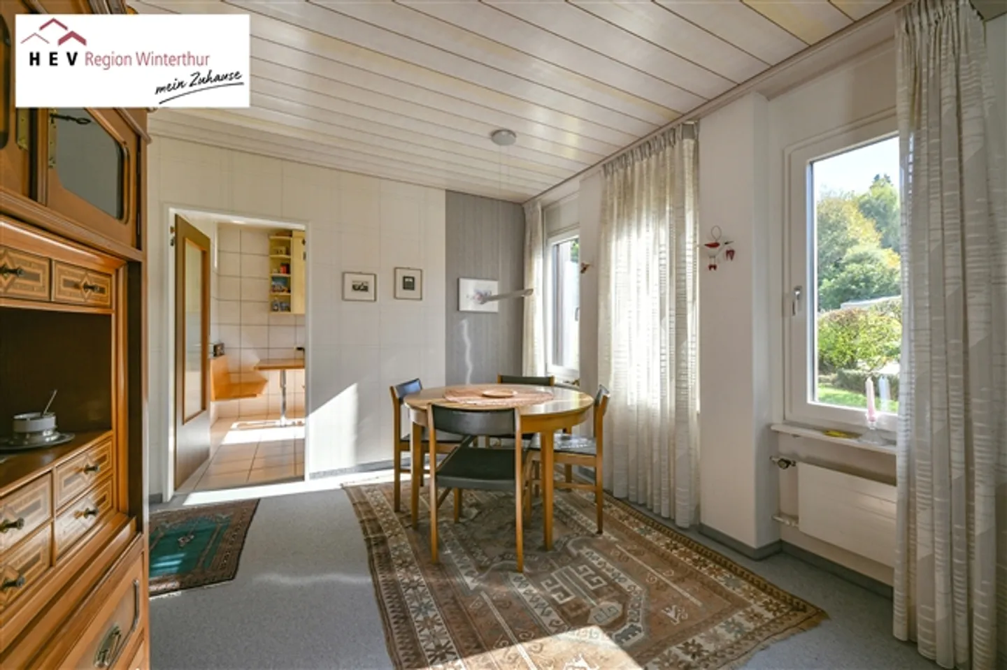 Punto d'incontro Sole della sera - Foto 4 di 13