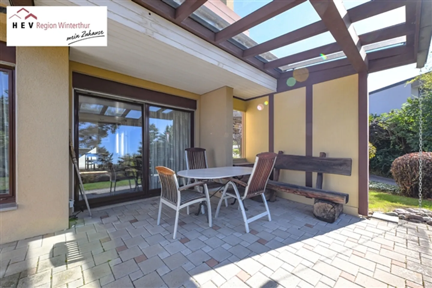 Punto d'incontro Sole della sera - Foto 11 di 13