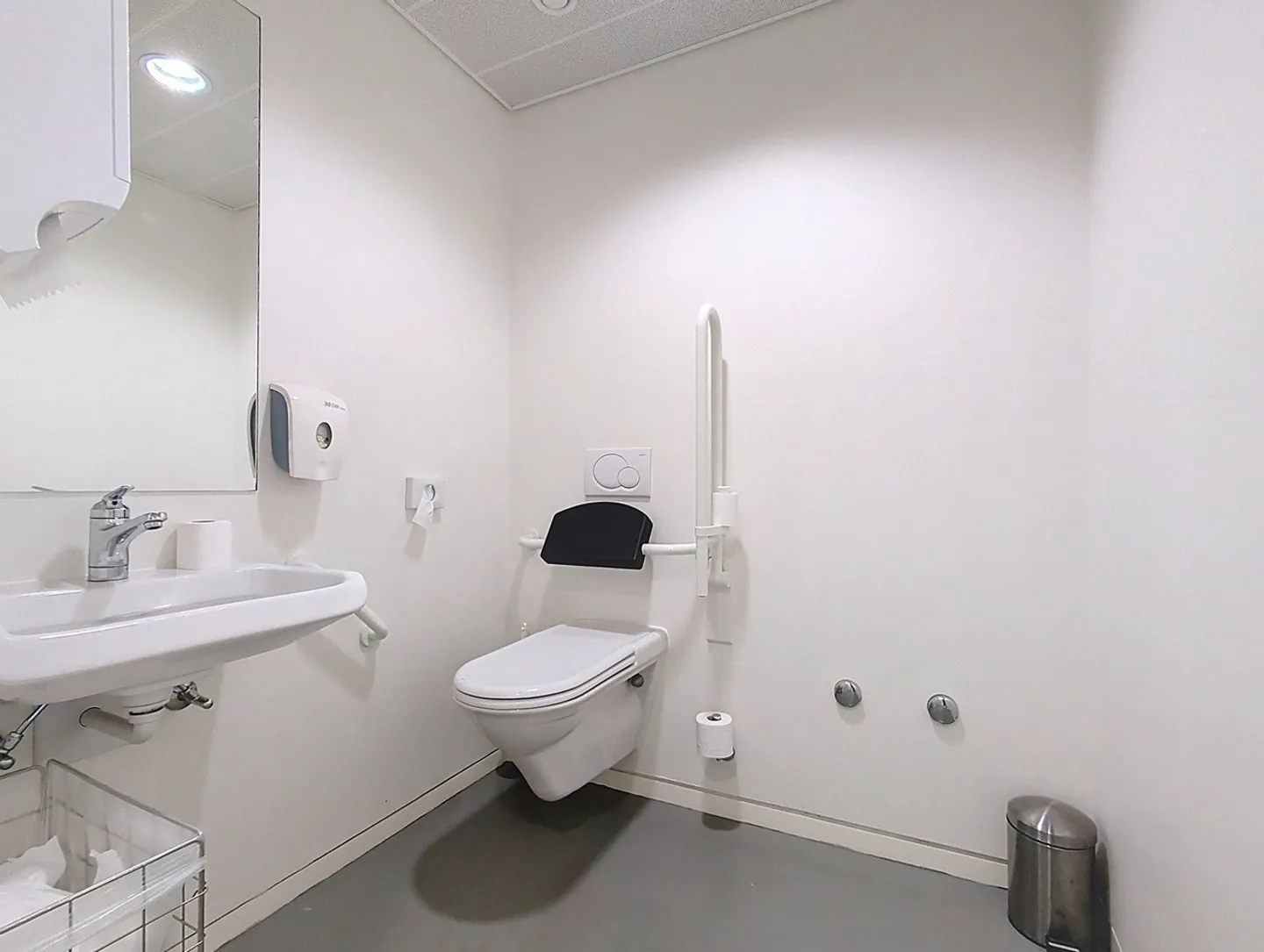 Industrie 6 Teile - Foto 7 von 8