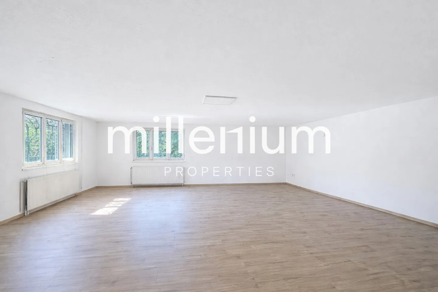 Villa in der Nähe internationaler Organisationen - Foto 11 von 12