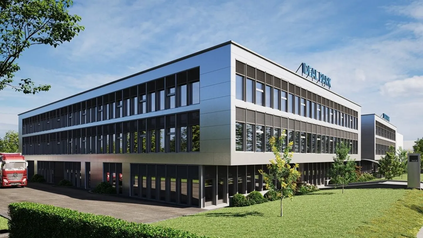 Ufficio - Foto 1 di 3