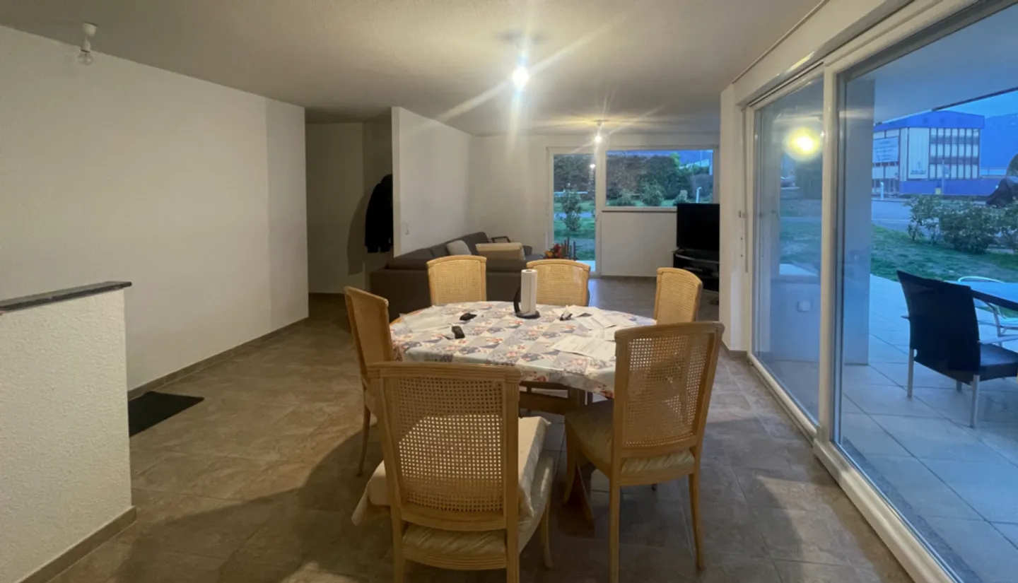 Appartement 4.5 pièces - Photo 1 sur 5