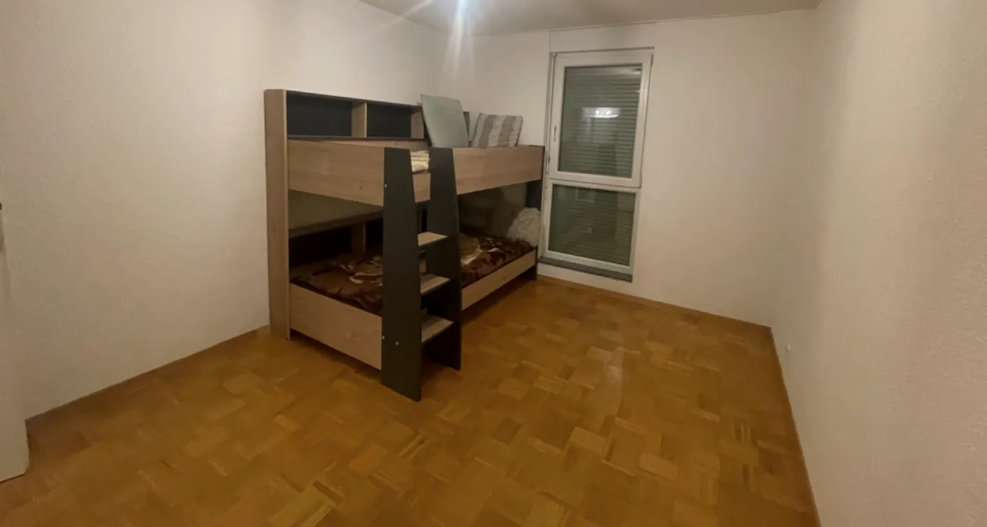 Appartement 4.5 pièces - Photo 3 sur 5