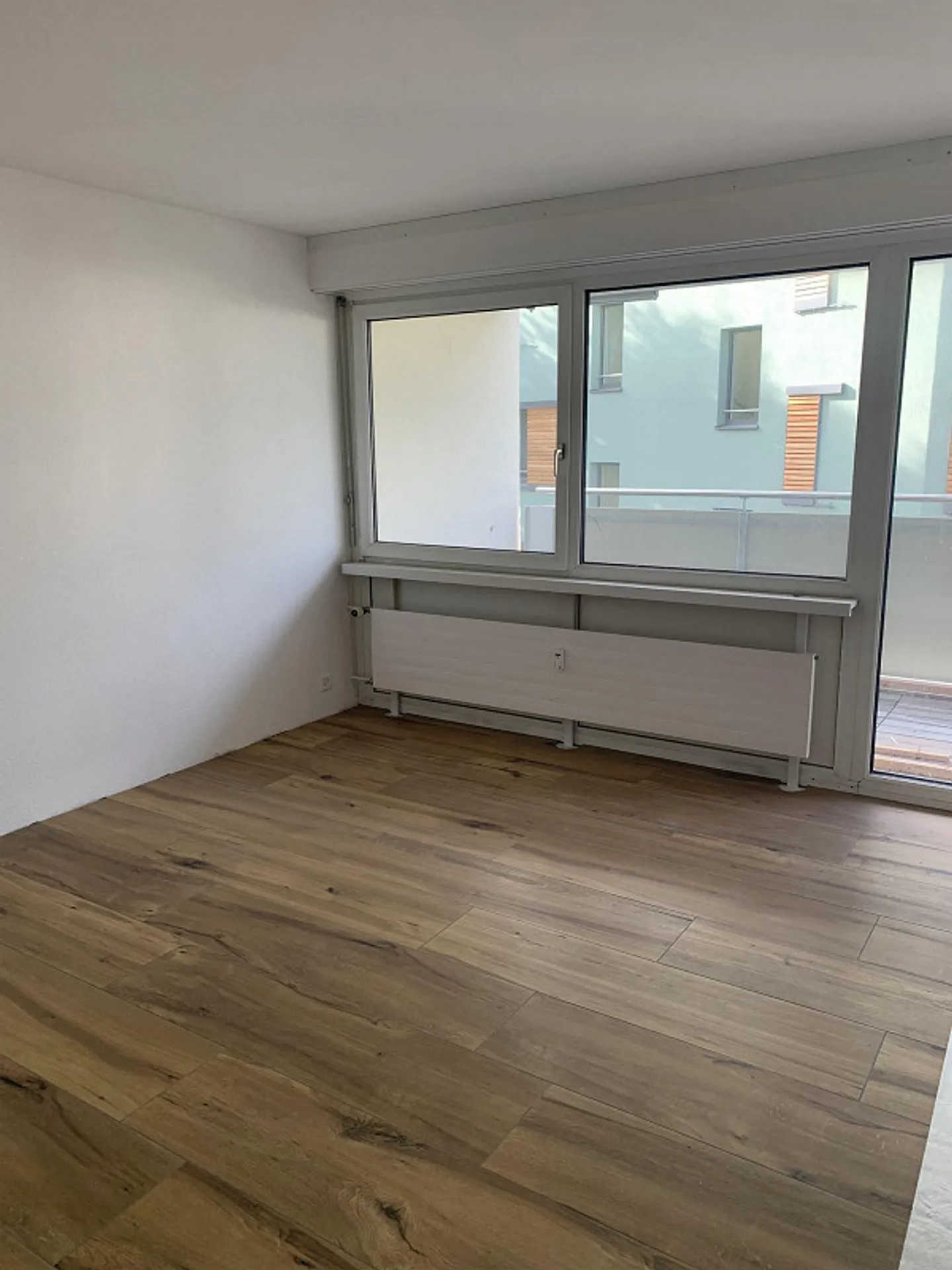 spacious 4.5 room apartment - Photo 1 of 5