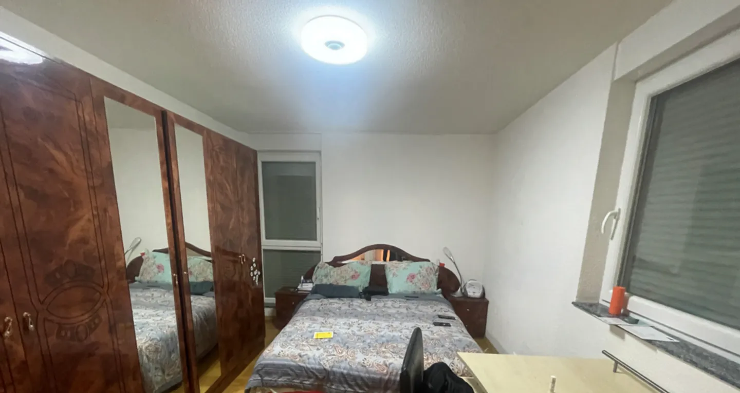 Appartement 4.5 pièces - Photo 4 sur 5