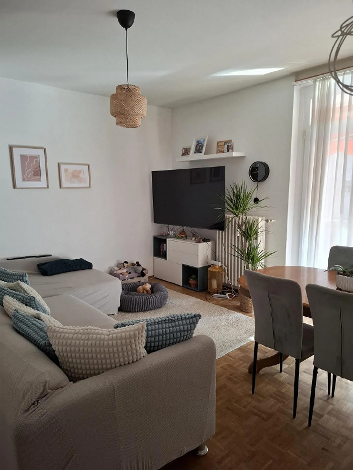 Appartamento Incantevole a Lugano - Foto 1 di 14