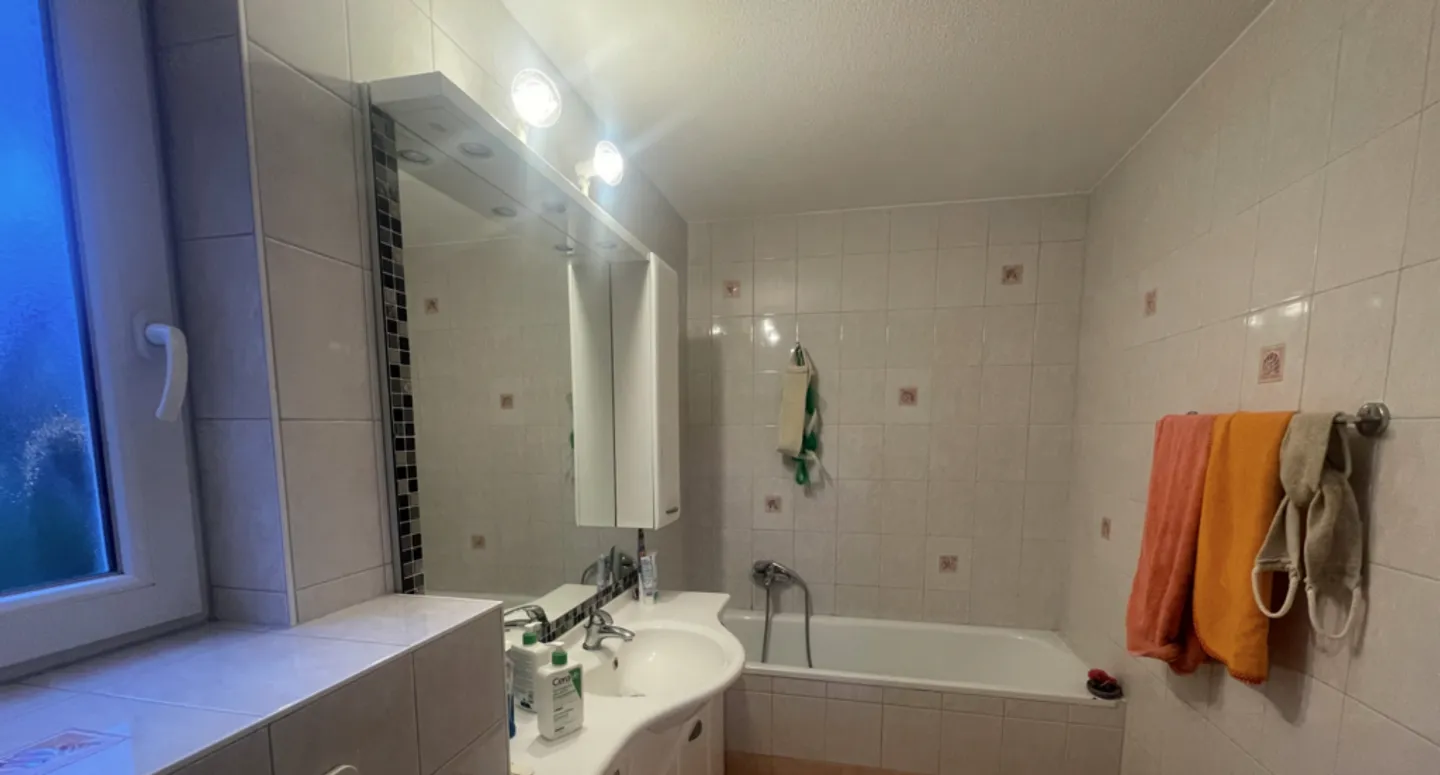 Appartement 4.5 pièces - Photo 5 sur 5