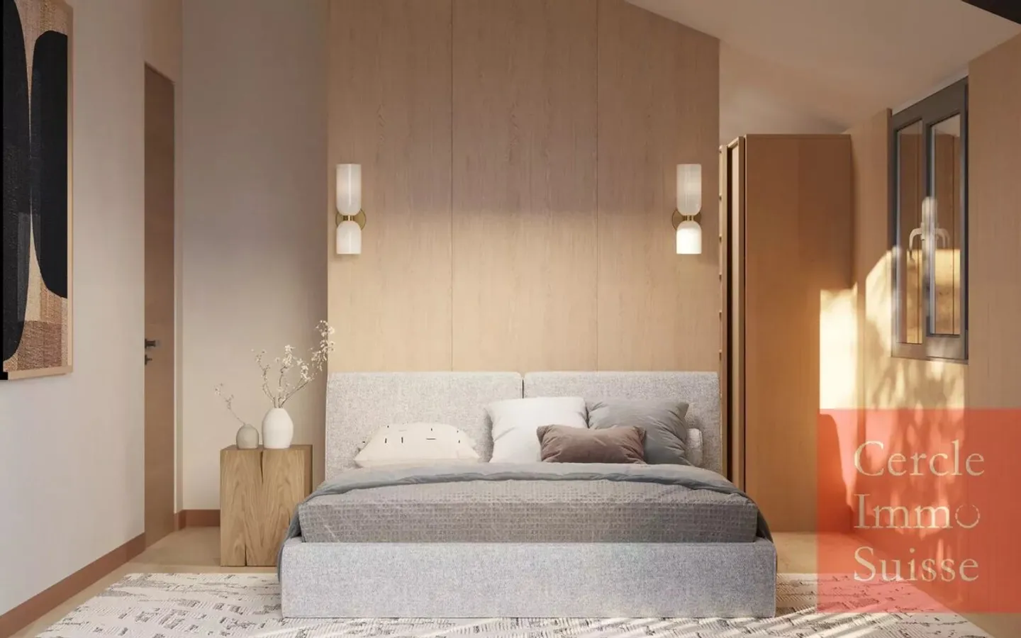 Chalet nuovo in un ambiente spettacolare - Foto 4 di 11