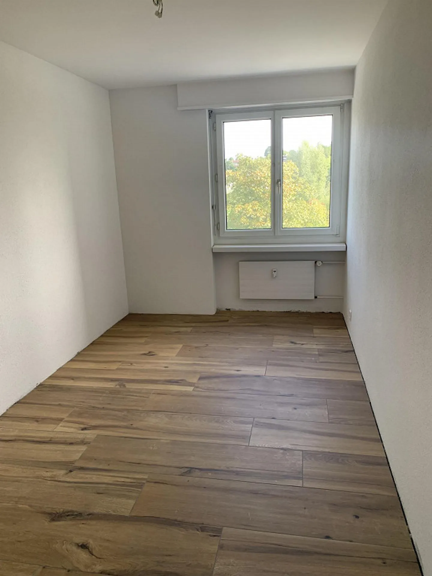 spacious 4.5 room apartment - Photo 4 of 5