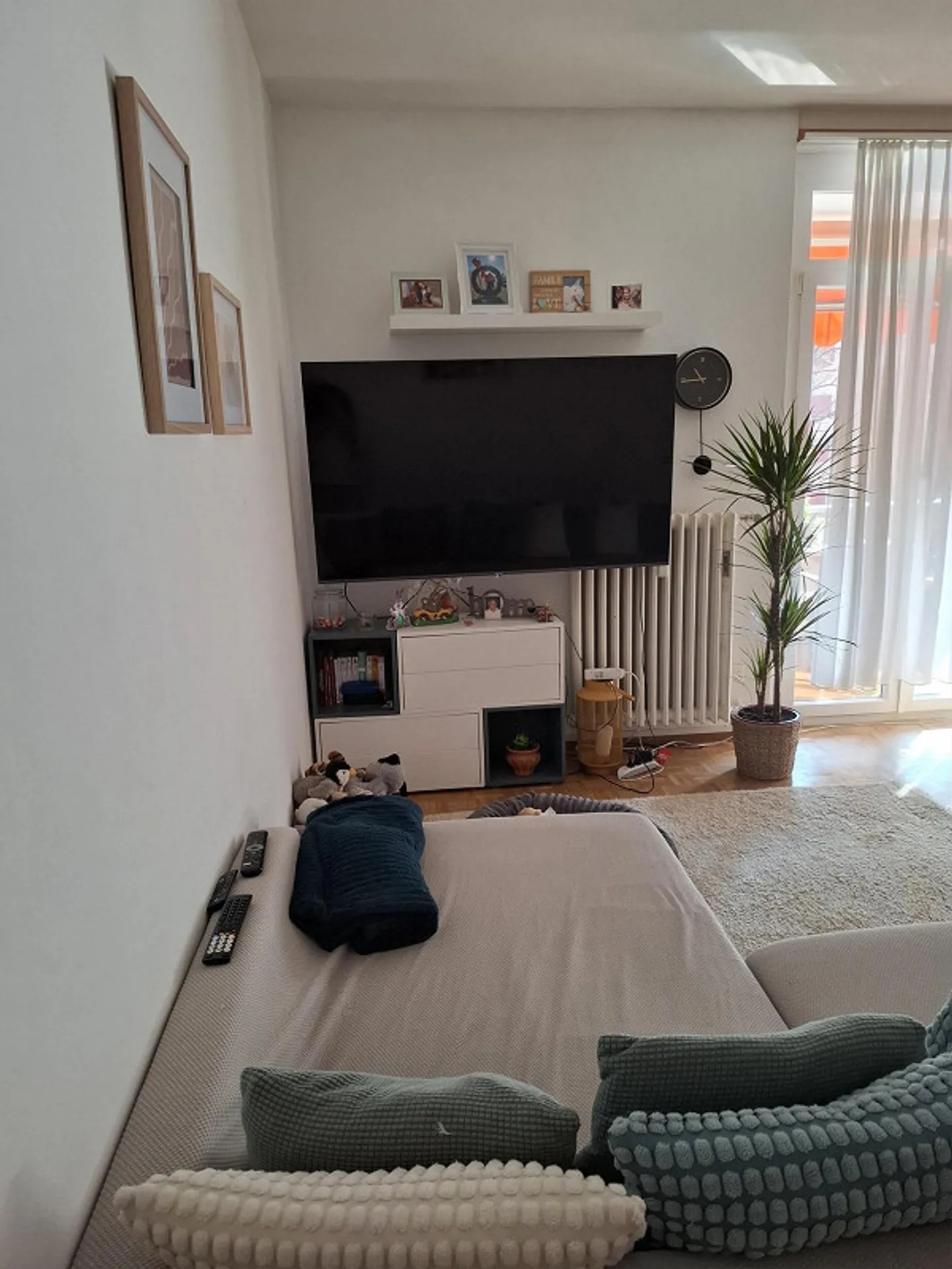 Appartamento Incantevole a Lugano - Foto 2 di 14