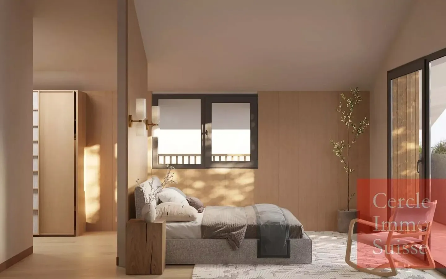 Chalet nuovo in un ambiente spettacolare - Foto 5 di 11