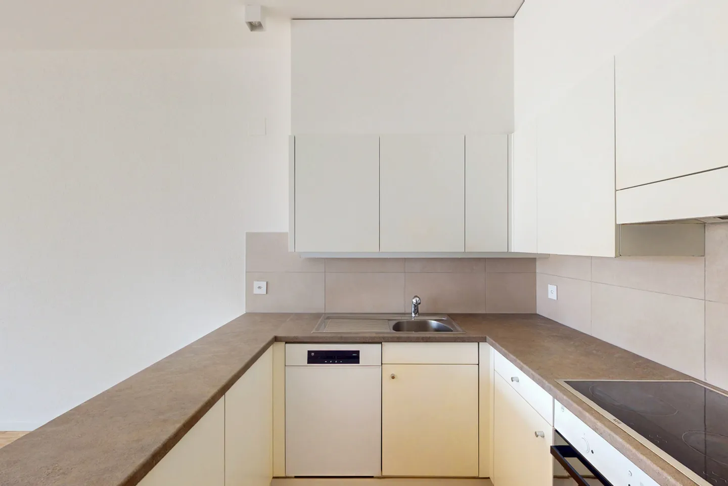 Appartamento elegante con vista lago - Foto 6 di 9