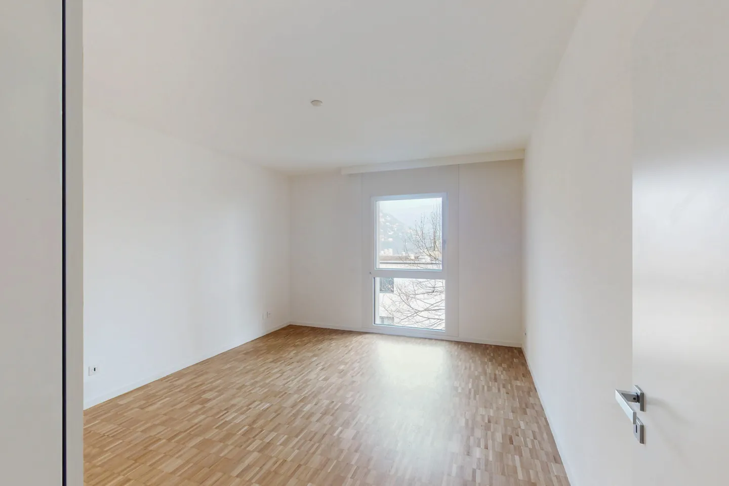 Appartamento elegante con vista lago - Foto 7 di 9