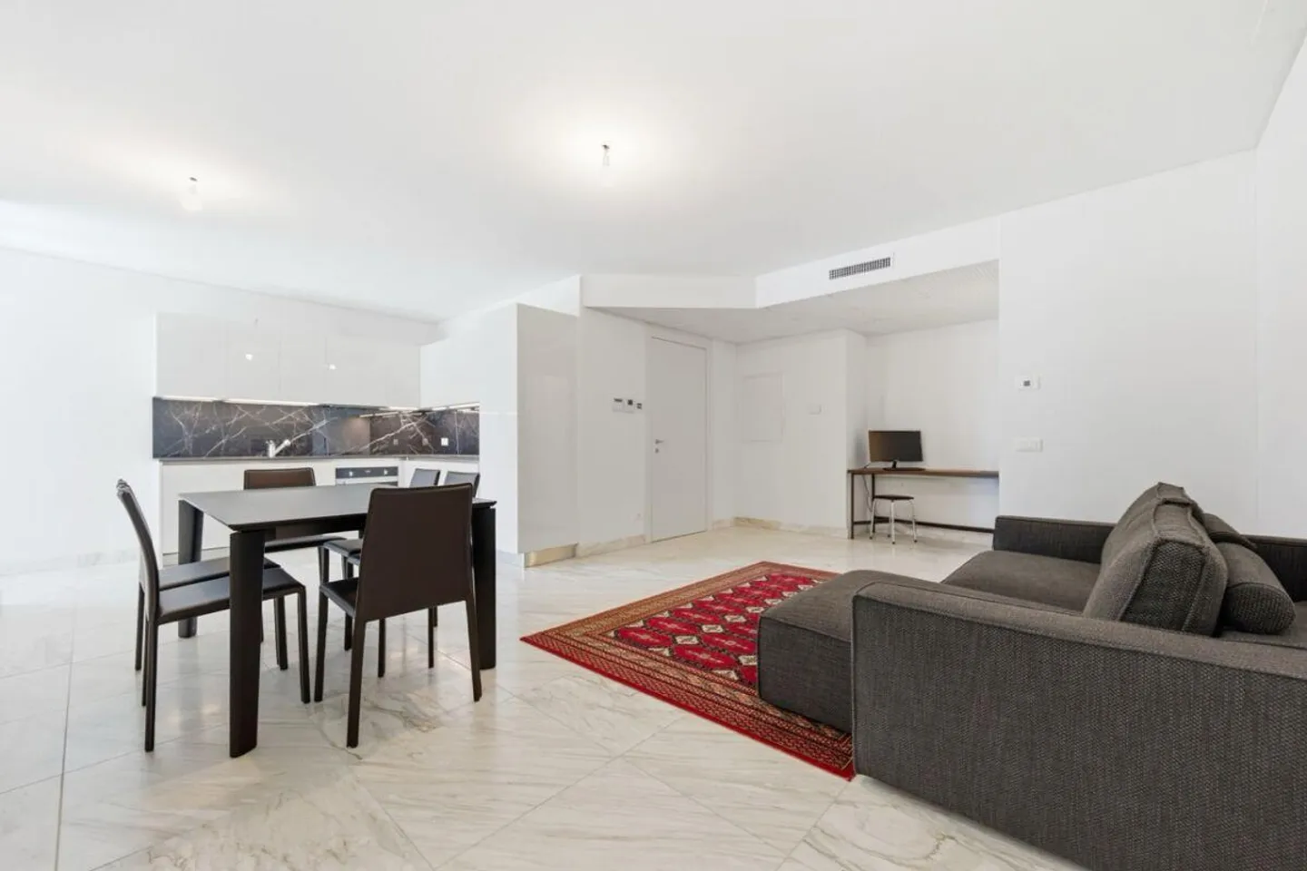 Residenza Ceresio 52: Pied-à-terre con vista lago - Foto 2 di 6