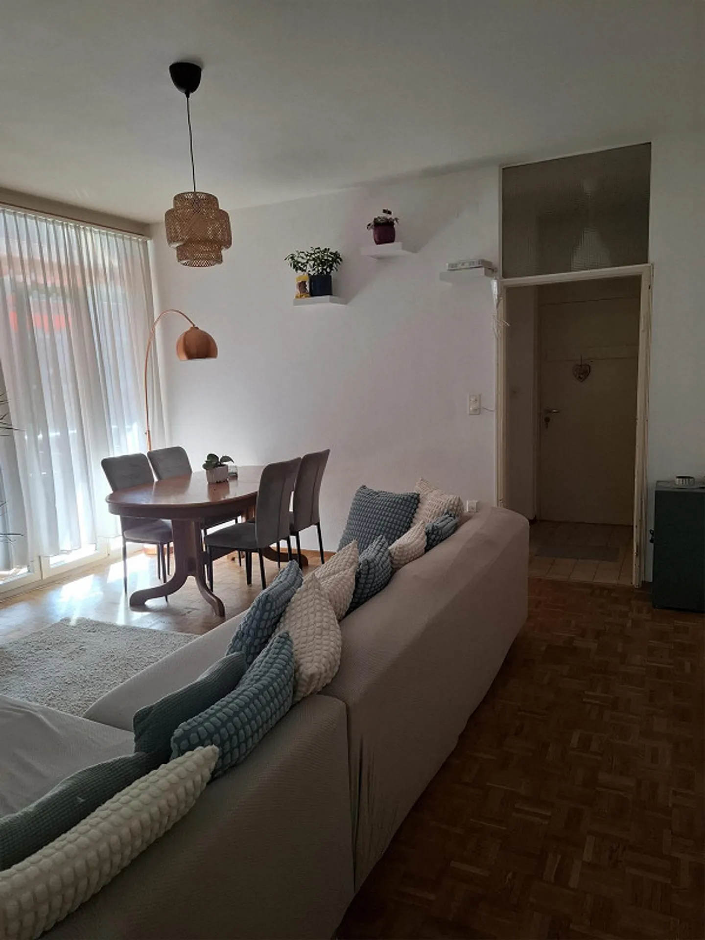 Appartamento Incantevole a Lugano - Foto 3 di 14