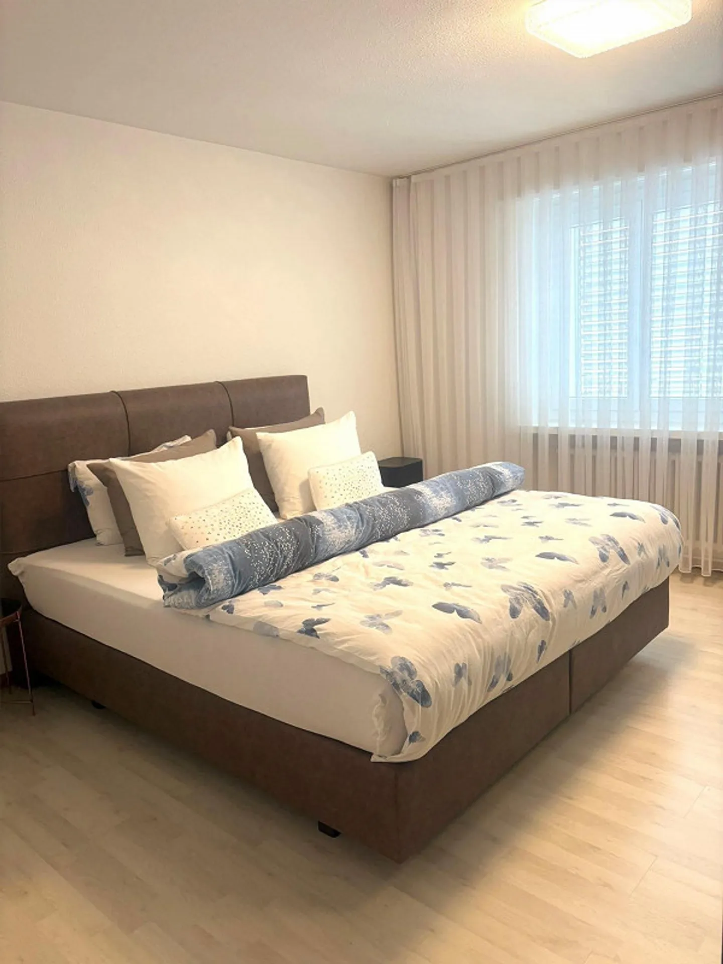 Appartamento 4.5 locali, 2° piano / E 21 - Foto 3 di 10