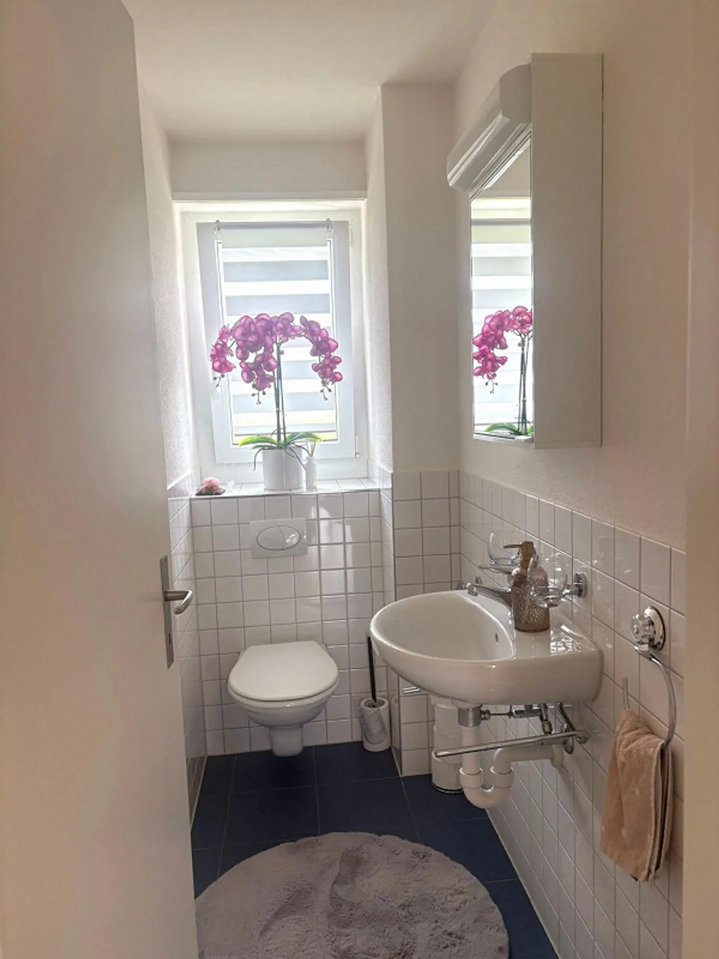 Appartamento 4.5 locali, 2° piano / E 21 - Foto 5 di 10