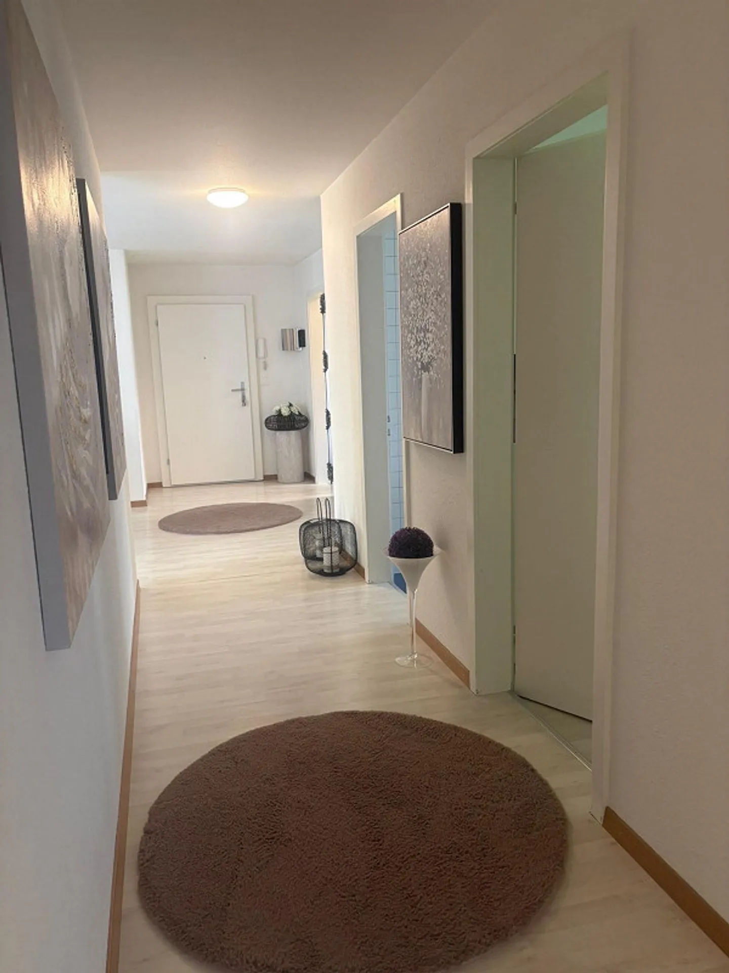 Appartamento 4.5 locali, 2° piano / E 21 - Foto 6 di 10