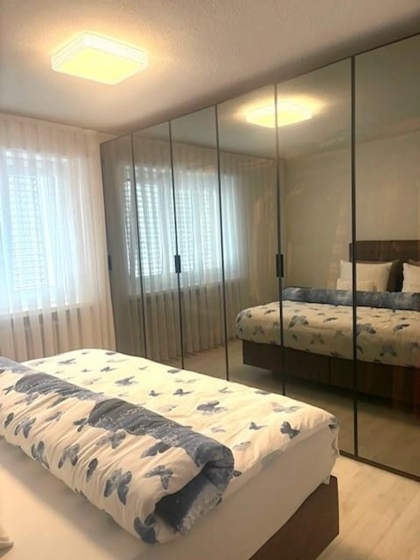Appartamento 4.5 locali, 2° piano / E 21 - Foto 7 di 10