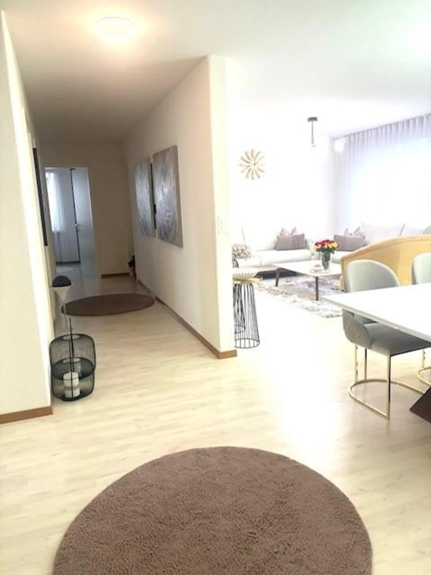 Appartamento 4.5 locali, 2° piano / E 21 - Foto 8 di 10