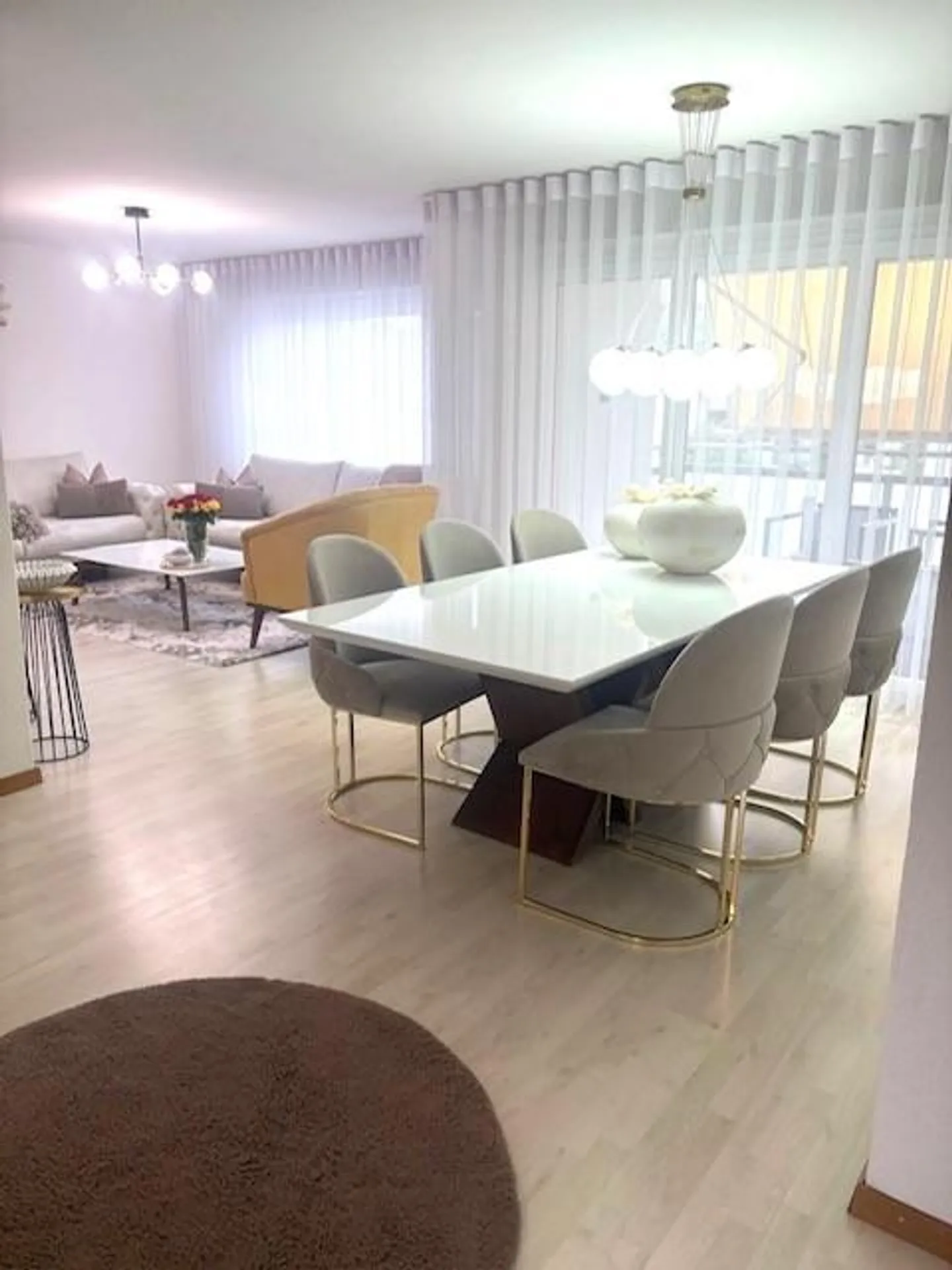 Appartamento 4.5 locali, 2° piano / E 21 - Foto 9 di 10
