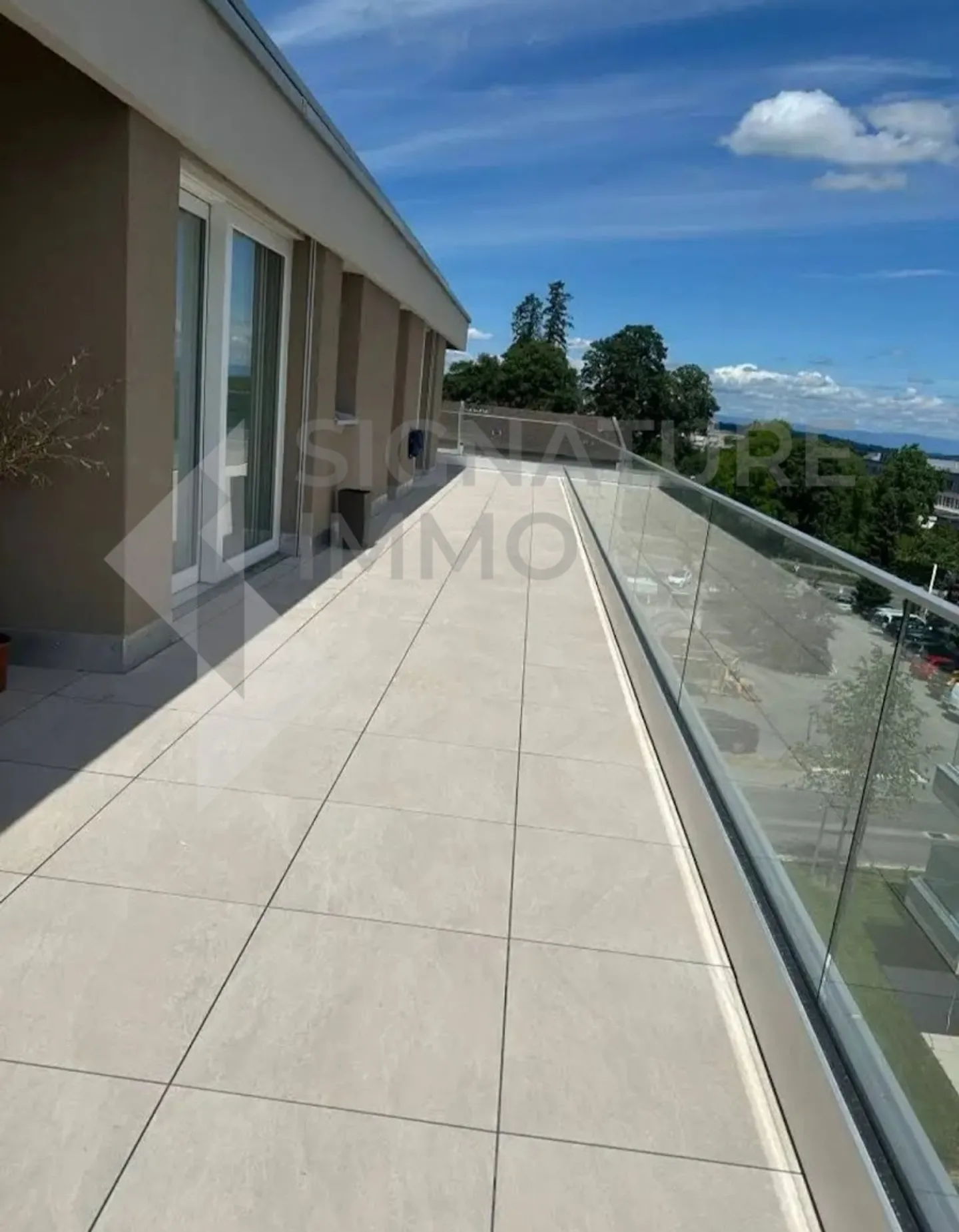 In affitto, attico, 1762 Givisiez, Ref 5538875 - Foto 3 di 10