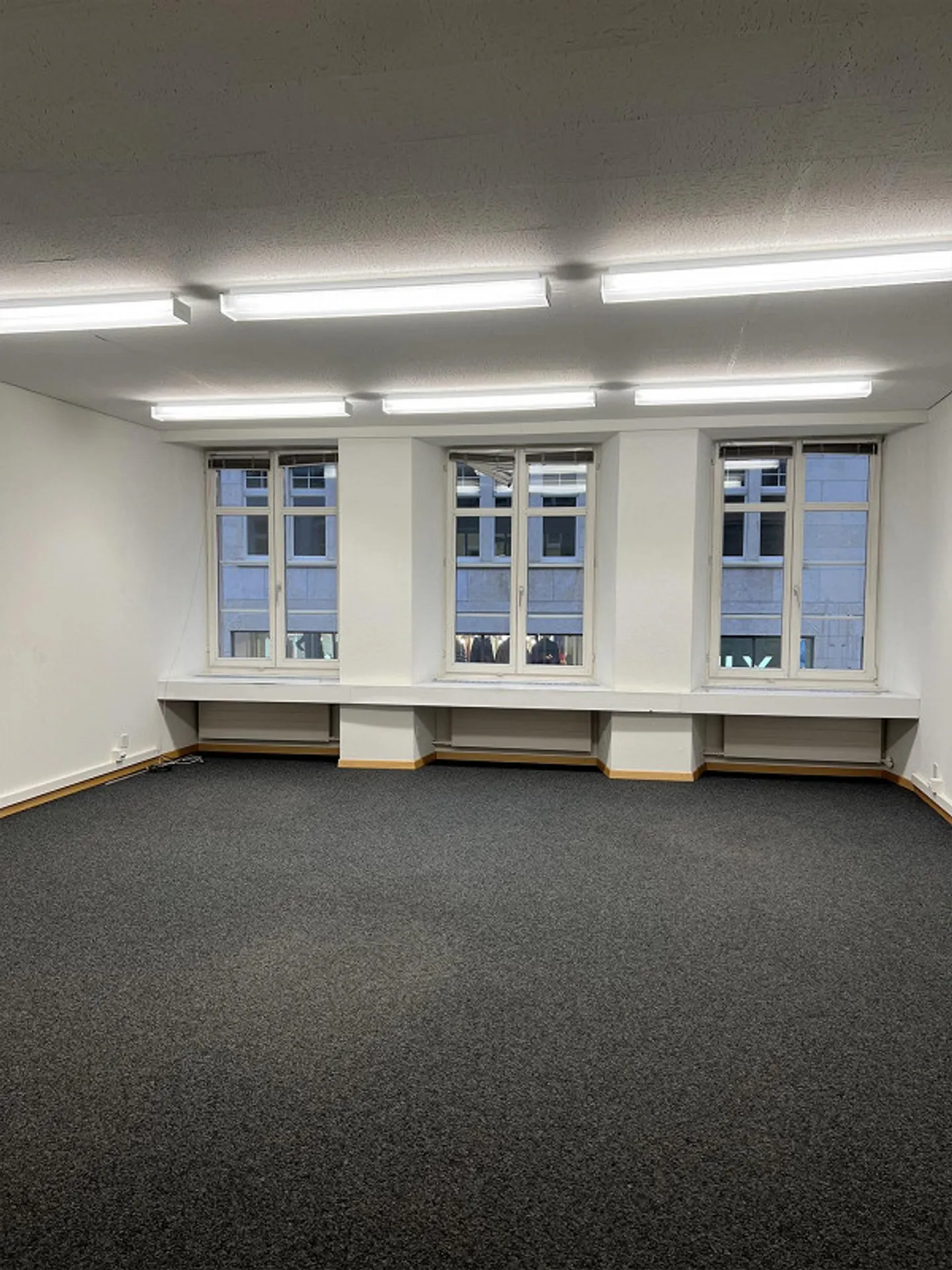 Attractive office/commercial space in the best location on Marktgasse - Photo 4 of 13