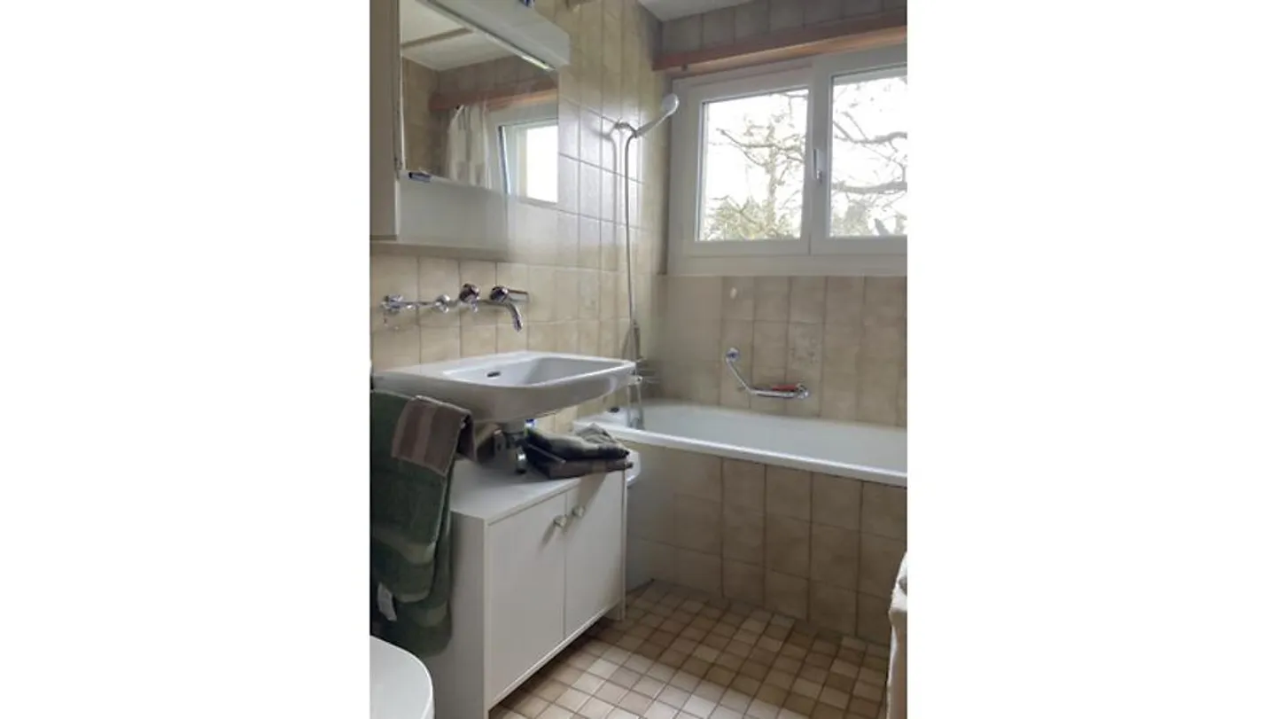Charmante Wohnung auf dem Bauernhof - Foto 3 von 5