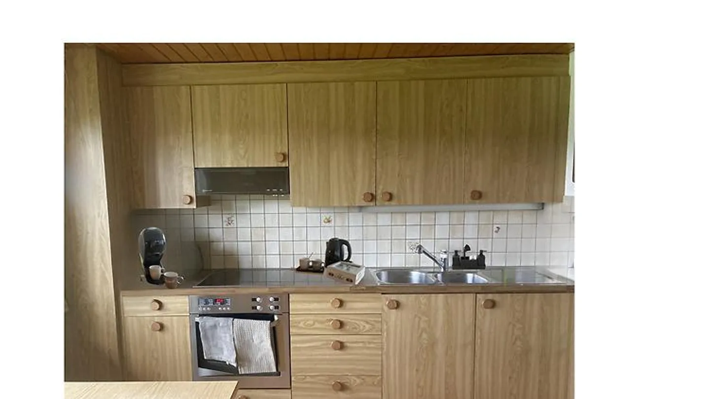 Charmante Wohnung auf dem Bauernhof - Foto 5 von 5