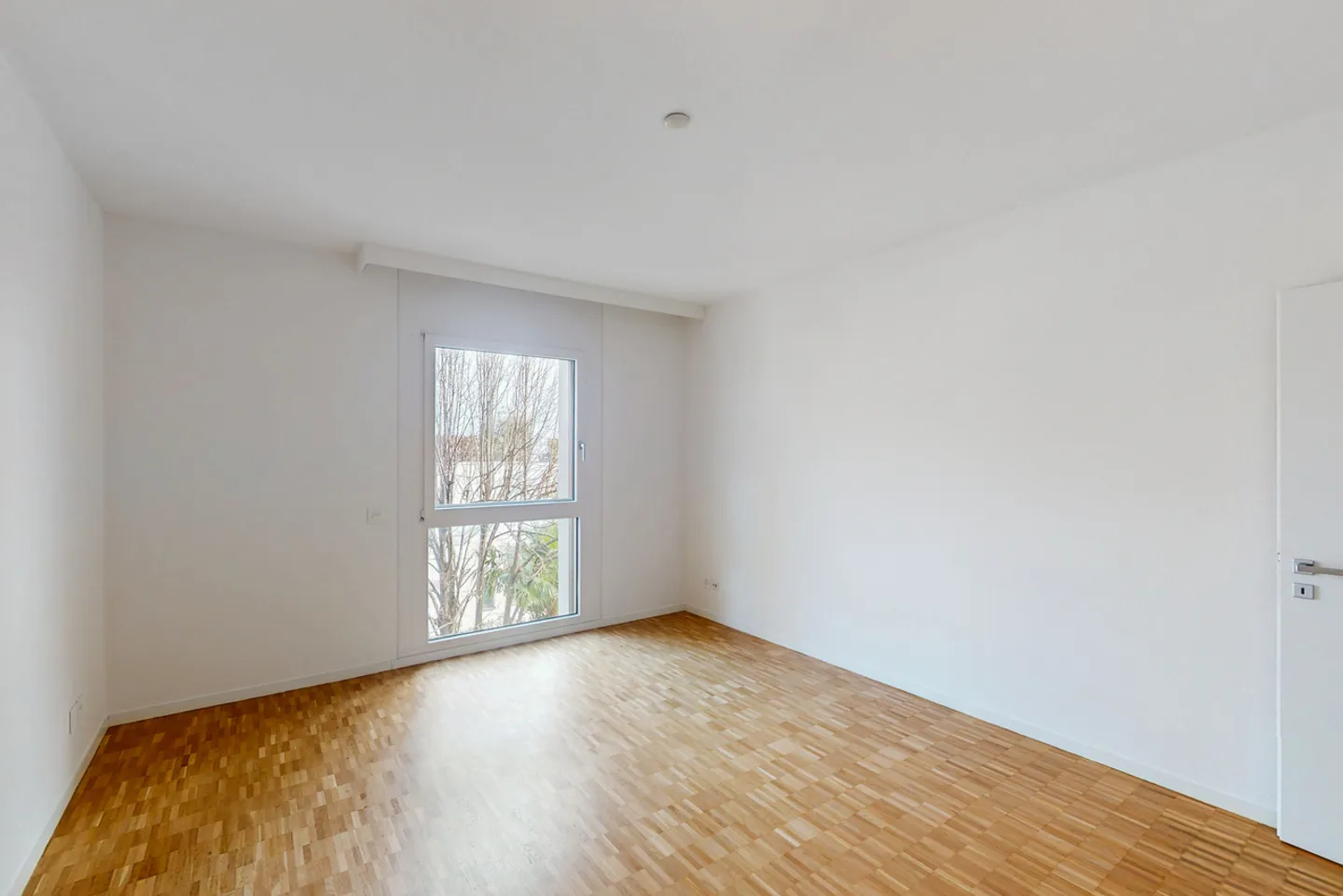 Appartamento elegante con vista lago - Foto 8 di 9