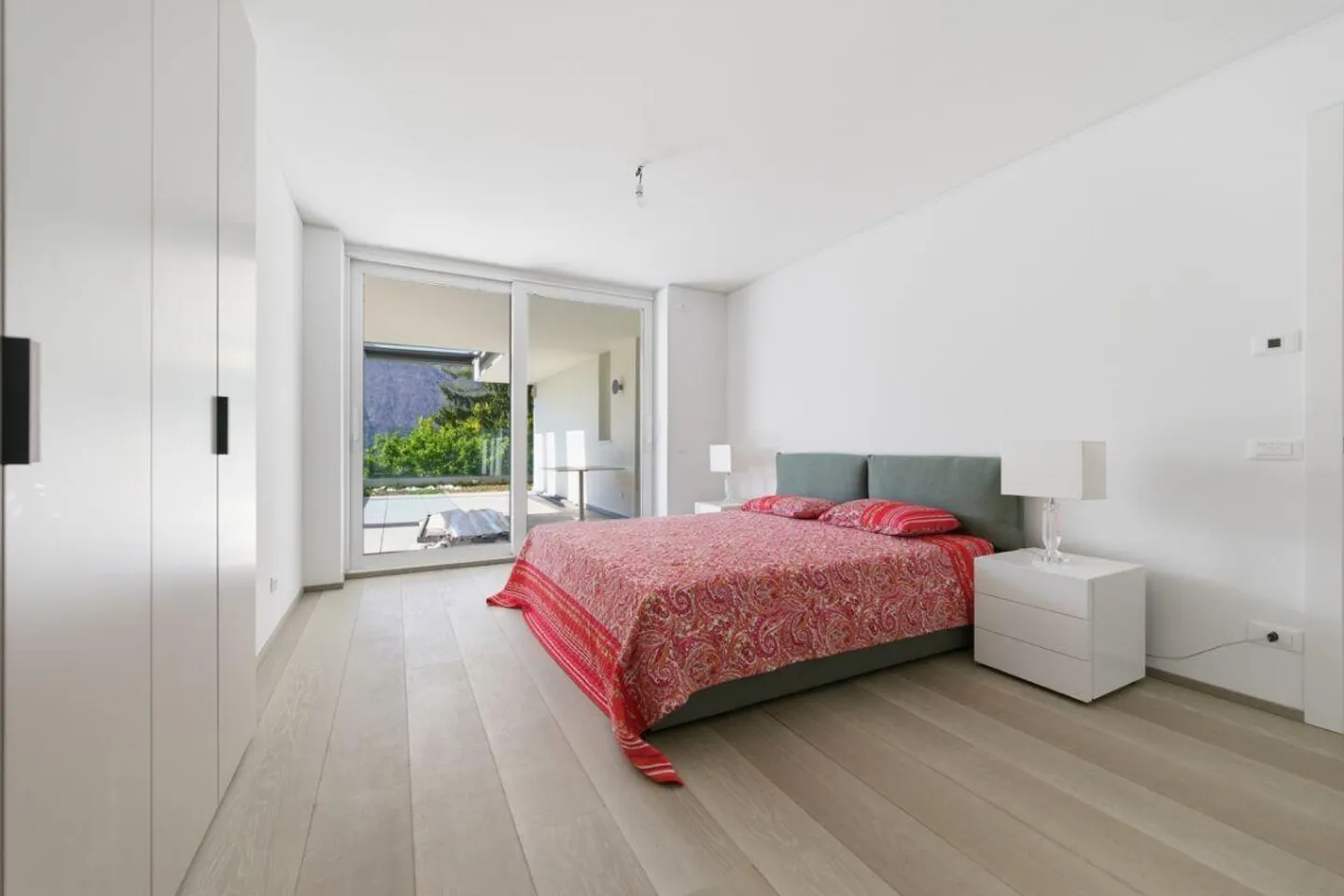 Residenza Ceresio 52: Pied-à-terre con vista lago - Foto 4 di 6