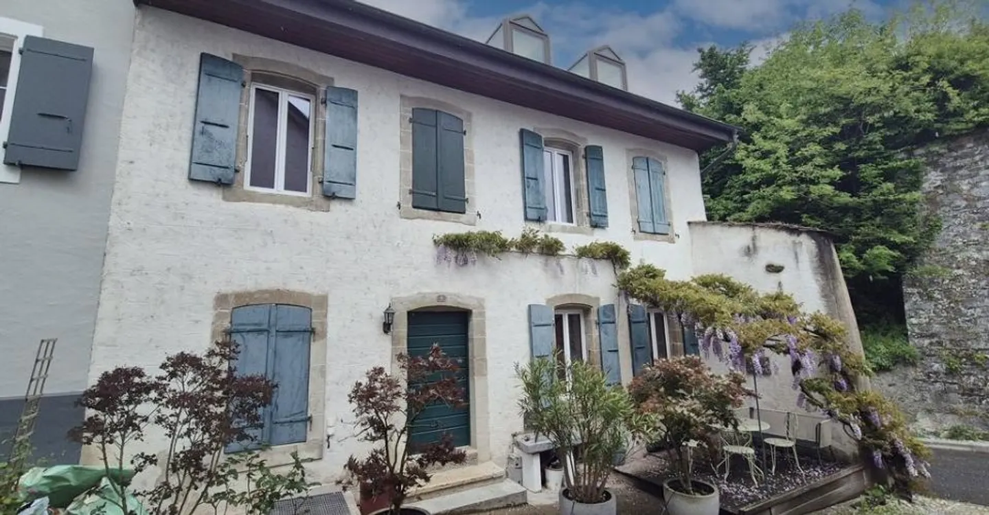 Appartement Charmant en Zone Calme - Photo 1 sur 1