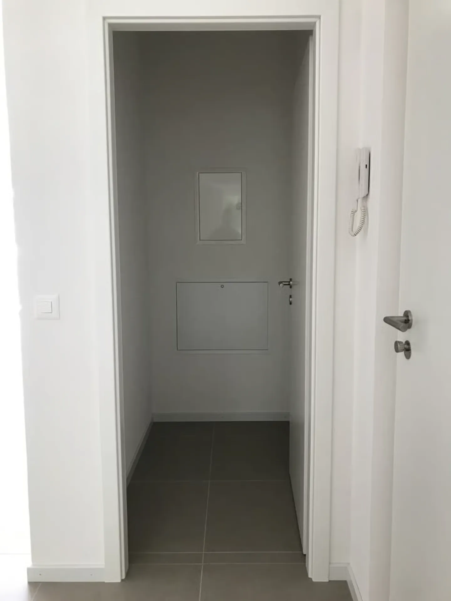 Appartamento di 3,5 stanze con balcone - Foto 11 di 12