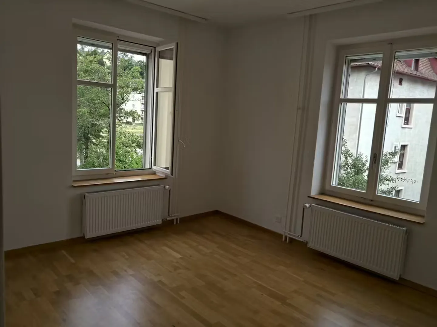 Modernes Apartment in Neuhausen - Foto 3 von 8