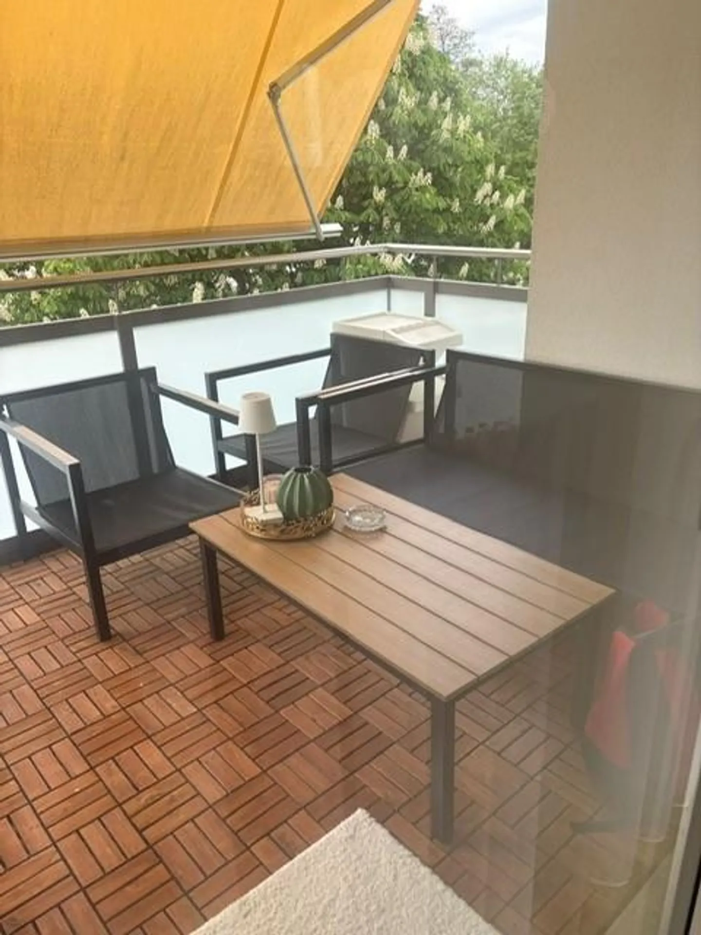 Appartamento 4.5 locali, 2° piano / E 21 - Foto 10 di 10