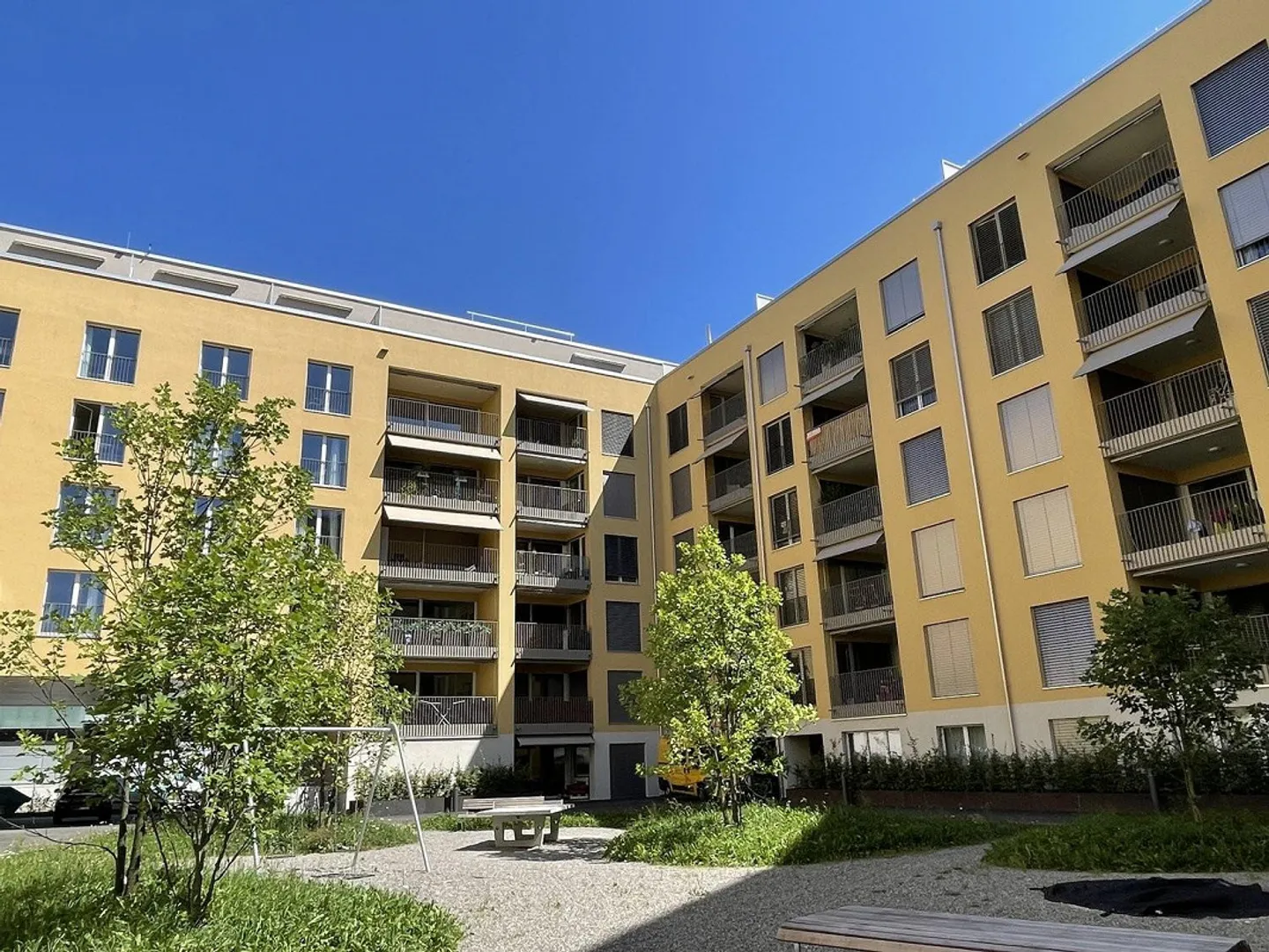 GO BERN WEST - Iconic Residential Park Spirit - Photo 2 of 6